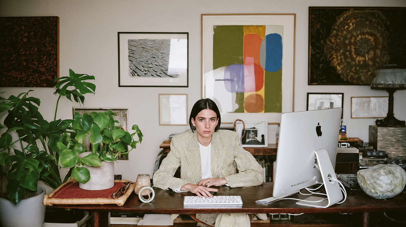 Talk to Intelligence