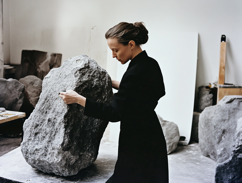 Projects — AI implementation and consulting