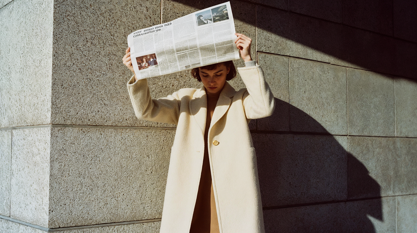 Inspiration — keynotes