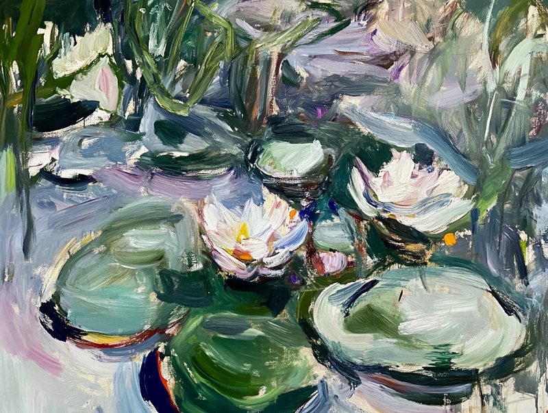 Knowledge — AI courses and workshops